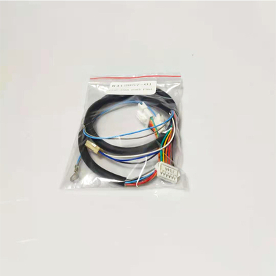Noritsu QSS LPS24Pro Minilab Suku Cadang Kabel Lengan 346 J360 P363 P364 W412857 pemasok