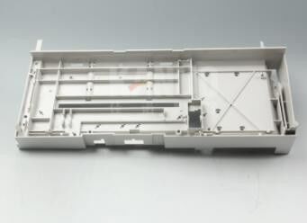 G003193 Asli Baru Slide Base untuk Mesin Minilab Noritsu QSS pemasok