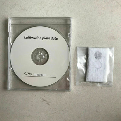 Z026559 / Z028443 CD-ROM Calibration Plate B, untuk Noritsu QSS 35XX PLUS, seri 37 dan seri Fuji Frontier LP7700 pemasok