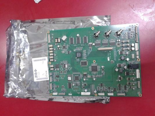 J391435-00-REC Kontrol Laser P.C.B. Bagian minilab Noritsu pemasok