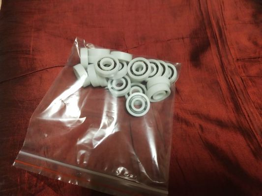 H153261-00 / H153261 Noritsu LPS 24 Pro minilab Bantalan poros, plastik buatan China pemasok