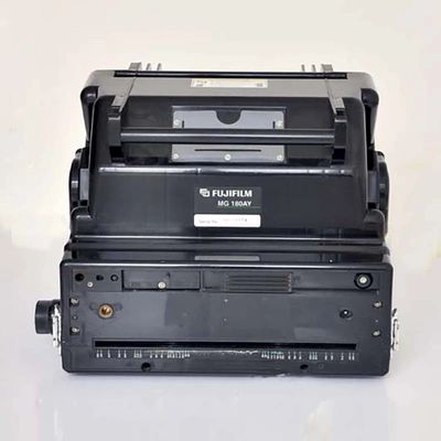 Majalah Kertas untuk Frontier Fuji 550 570 Minilabs MG180AY pemasok