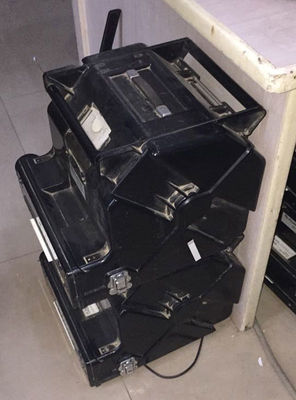 MAG MG 180Y Majalah Kertas Ass'y Majalah untuk Fuji Frontier 350 355 370 375 LP1500SC LP2000SC pemasok