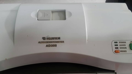AD300 Densitometer 899C21585A0 Fuji Frontier Asli Digunakan Densitometer pemasok
