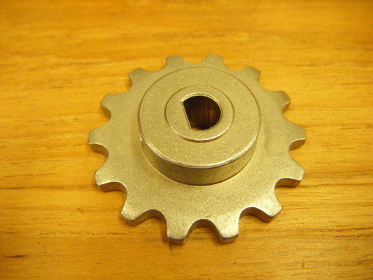 326D1060918B Bagian Drive Sprocket Fuji Frontier 500 550 570 Foto Printer Driver Sprocket Baru 326D1060918 pemasok