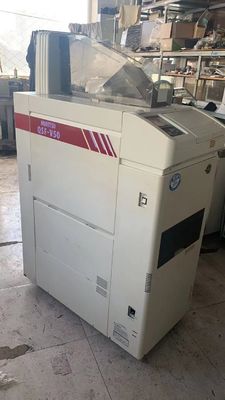 Prosesor Film Noritsu QSF V50 diperbaharui C-41 pemasok
