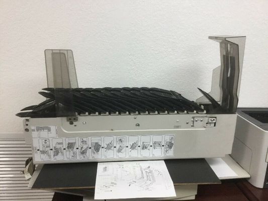 Noritsu QSS 32/37 Unit Penyortir Cetak Z026043 Z026044 pemasok