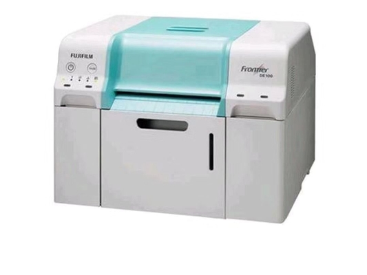 fujifilm frontier S DE100 Printer Foto Inkjet fuji DE100 printer inkjet kering fuji frontier printer DE100 pemasok