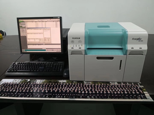 fujifilm frontier S DE100 Printer Foto Inkjet fuji DE100 printer inkjet kering fuji frontier printer DE100 pemasok