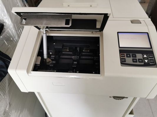 Prosesor Film Minilab Noritsu QSF-V30S direkondisi pemasok