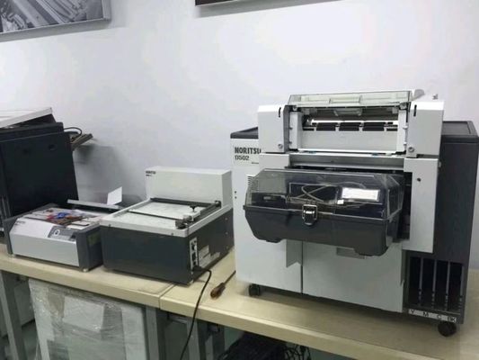 Noritsu d502 printer drylab pemasok