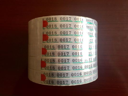 Noritsu QSF V30 V50 prosesor film minilab splicing tape pemasok