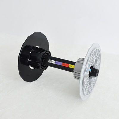 Spindle / Paper Roller untuk Mesin Inkjet Fuji Frontier S / DX100 / D700 / Surelab pemasok