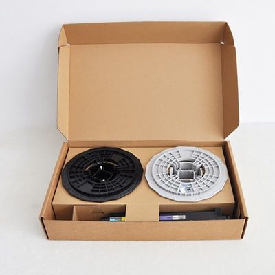 Unit Spindle Fujifilm DX100 Frontier S Surelab D700 D800 pemasok