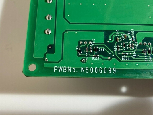 Fuji Frontier 550 570 Minilab LDD23 PCB 113C1059596 857C1059597H 857C1059597B LP5700 Printer pemasok