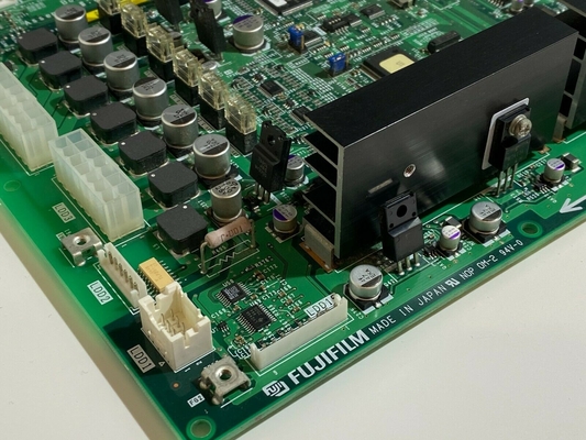 Fuji Frontier 550 570 Minilab LDD23 PCB 113C1059596 857C1059597H 857C1059597B LP5700 Printer pemasok