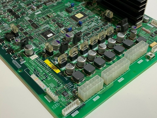 Fuji Frontier 550 570 Minilab LDD23 PCB 113C1059596 857C1059597H 857C1059597B LP5700 Printer pemasok
