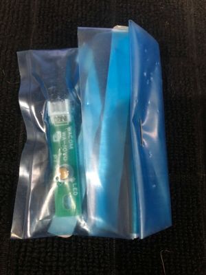 Fuji Frontier 330 340 350 370 355 digital minilab bagian PCB, reseptor cahaya 113C889853A 113C889853 Digunakan pemasok