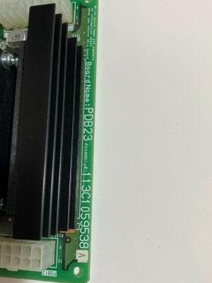 Fuji Frontier 550 570 Minilab PDB23 PCB 113C1059538 A Dari Printer LP5700 yang berfungsi Digunakan pemasok