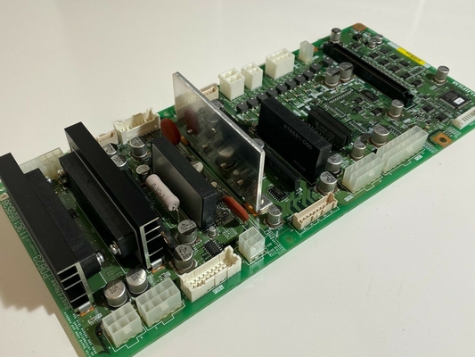 Fuji Frontier 550 570 Minilab PDB23 PCB 113C1059538 A Dari Printer LP5700 yang berfungsi Digunakan pemasok