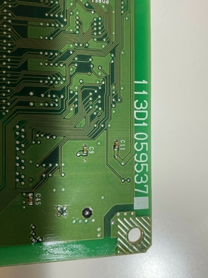Fuji Frontier 550 570 Minilab PDB23 PCB 113C1059538 A Dari Printer LP5700 yang berfungsi Digunakan pemasok