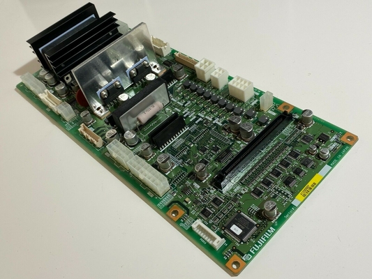 Fuji Frontier 550 570 Minilab PDB23 PCB 113C1059538 A Dari Printer LP5700 yang berfungsi Digunakan pemasok