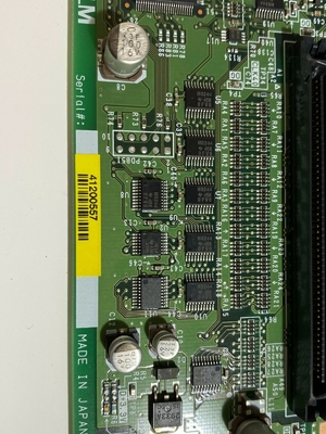 Fuji Frontier 550 570 Minilab PDB23 PCB 113C1059538 A Dari Printer LP5700 yang berfungsi Digunakan pemasok