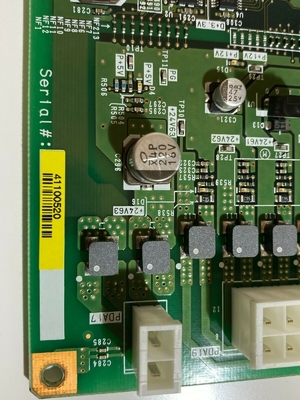 Fuji Frontier 550 570 minilab papan suku cadang PDA23 PCB 113C1059536 LP5700 Printer bekas pemasok