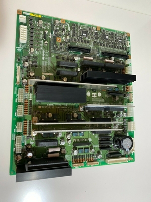 Fuji Frontier 550 570 minilab papan suku cadang PDA23 PCB 113C1059536 LP5700 Printer bekas pemasok