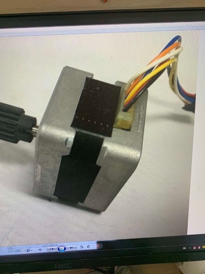 Motor minilab Fuji Frontier 330 340 bekas pakai 103-546-5245 pemasok