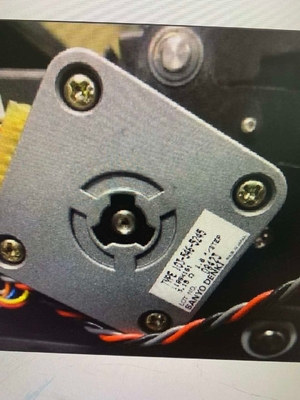 Motor minilab Fuji Frontier 330 340 bekas pakai 103-546-5245 pemasok