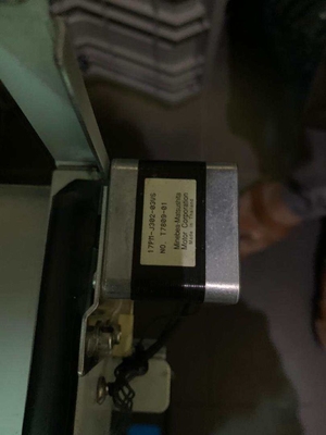 Noritsu QSS3501i Plus model motor minilab 103-548-5211 digunakan pemasok