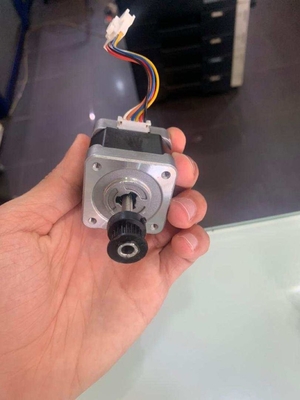 Noritsu QSS3501i Plus model motor minilab 103-548-5211 digunakan pemasok