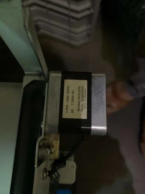 Noritsu QSS3501 i Plus Minilab Motor 17PM-J302-03VS digunakan pemasok