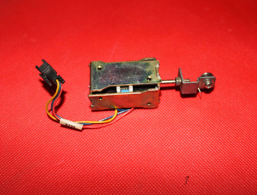 Fuji Frontier 350/370/355375 Minilab Spare Part Solenoid Valve 107H0041 Digunakan pemasok