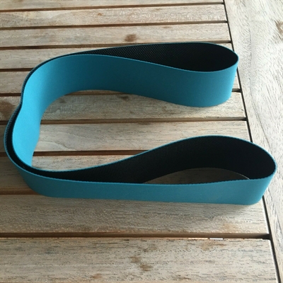 323D981417 Belt di BAGIAN PELAKSANAAN untuk Bagian Minilab Fuji Frontier 330/340 pemasok
