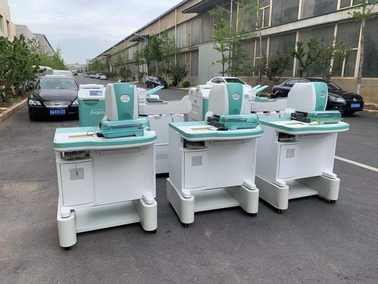 Pemindai Film Profesional Fuji Frontier Sp 3000 Pemindai Film Berdiri Sendiri Dengan 135 Pembawa Negatif pemasok