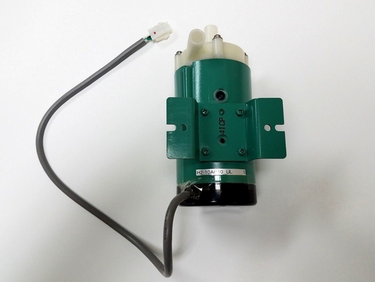 PERAKITAN POMPA FUJI FRONTIER 370/375 Minilab 133H0287D (PU710-PU711) IWAKI MD-15R BARU pemasok