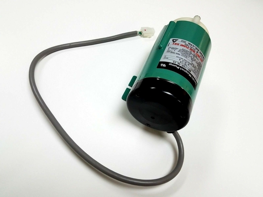 PERAKITAN POMPA FUJI FRONTIER 370/375 Minilab 133H0287D (PU710-PU711) IWAKI MD-15R BARU pemasok