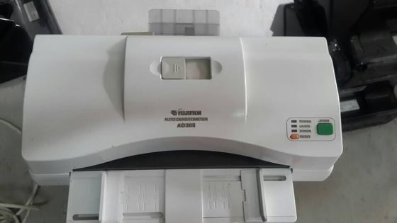 AD300 Densitometer 899C21585A0 untuk Fuji Frontier 570R 570 550 500 Foto Digital Minilab Digunakan Asli Densitometer Digunakan pemasok