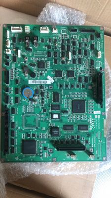 Fuji Frontier 330/340 Minilab Spare Part Board 113C967427 / 857C967438 CTP22 Digunakan pemasok