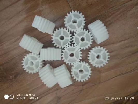 Doli Minilab Spare Part Gear 21 Gigi pemasok