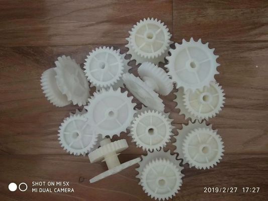 Doli Minilab Spare Part Gear 19 Gigi pemasok