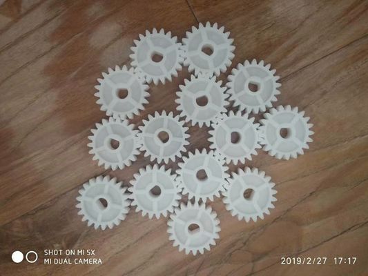 Spare Part Gear Doli Minilab 21 T pemasok