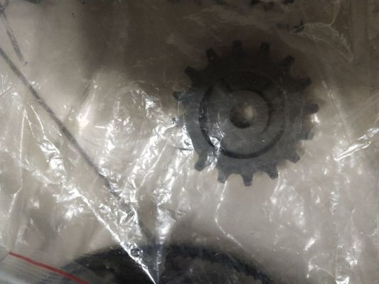 Spare Part Gear Poli Laserlab Minilab 501260 pemasok
