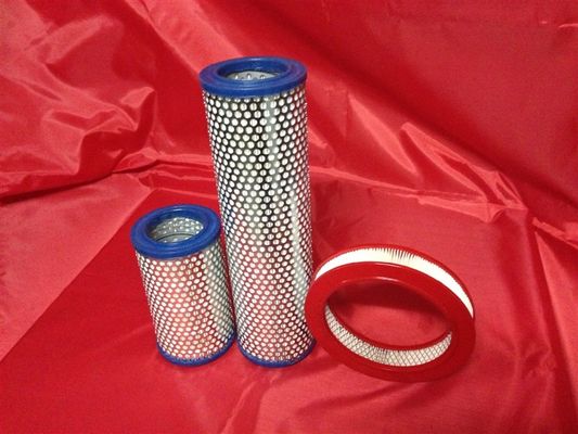 Filter Udara Spare Part Minilab Poli Laserlab Baru pemasok