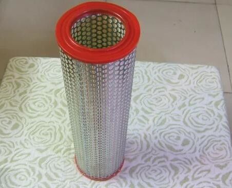 Poli 30 49 Laserlab Minilab Spare Part Filter Udara Inhalasi pemasok