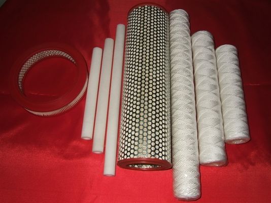 Poli 30 49 Laserlab Minilab Spare Part Photofinishing Filter pemasok