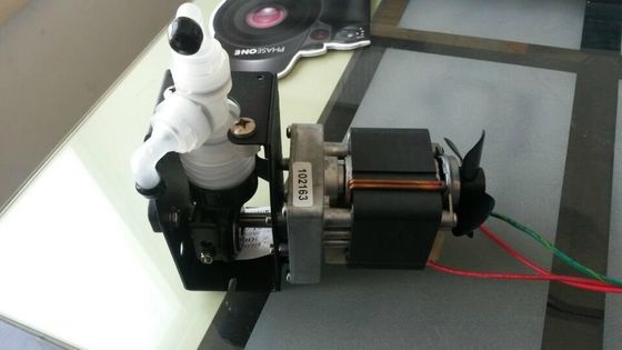Pompa Pengisian Suku Cadang Minilab Poli Laserlab pemasok