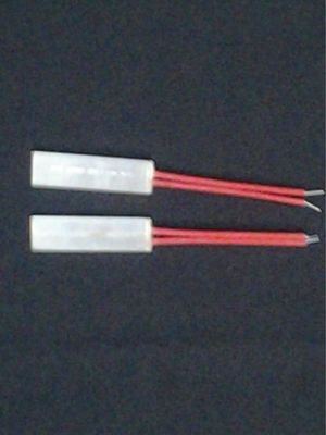 Poli 2030 Laserlab Minilab Spare Part Plat Pemanas Paduan Titanium pemasok